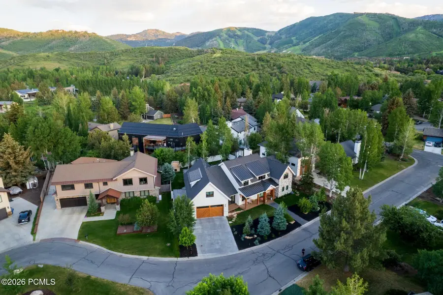 753 Mountain Oak Court, Park City, UT 84060 - #2