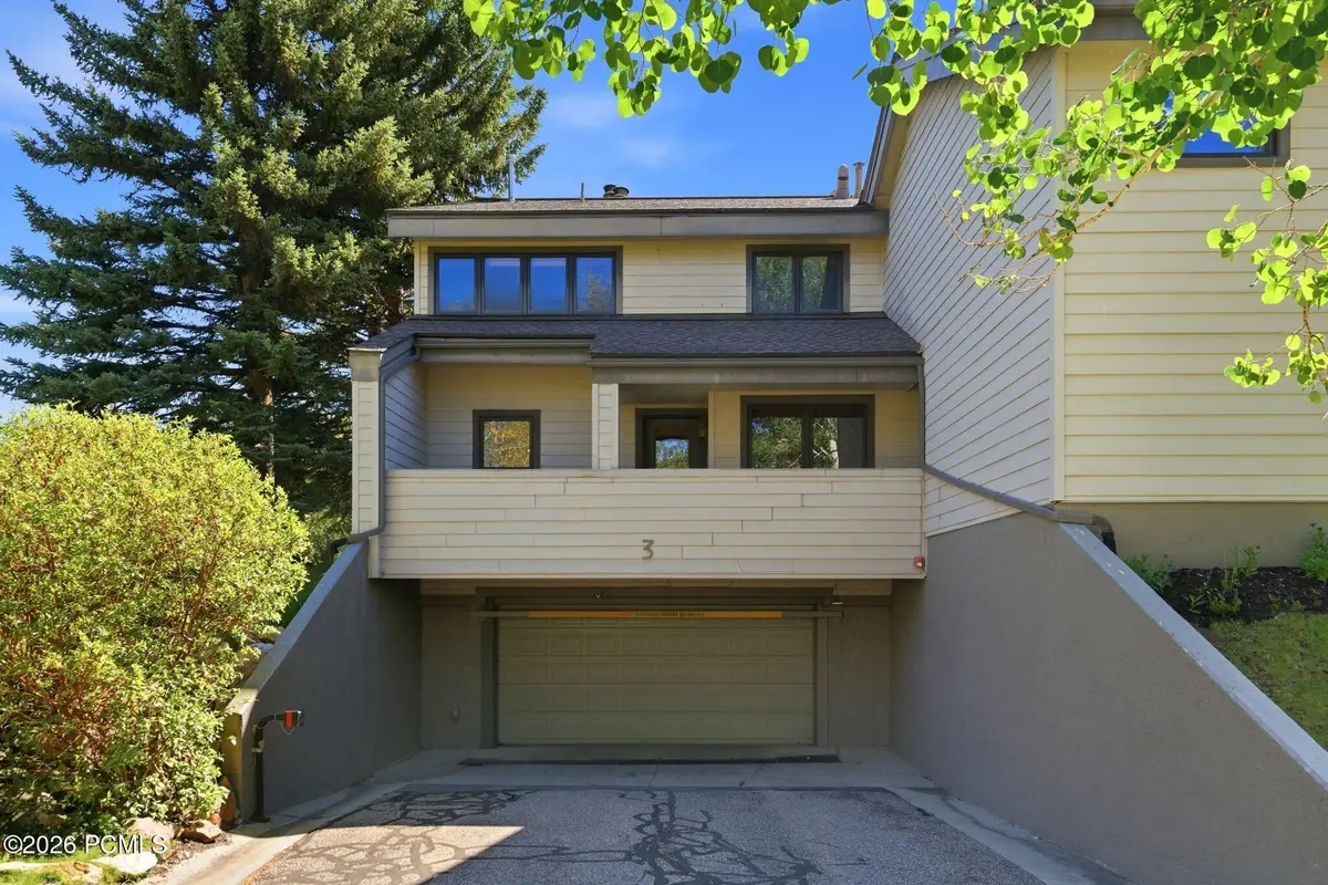 1500 Deer Valley Drive #21, Park City, UT 84060 - #1