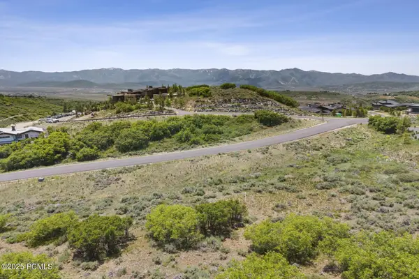 2727 E Canyon Gate Road, Park City, UT 84098