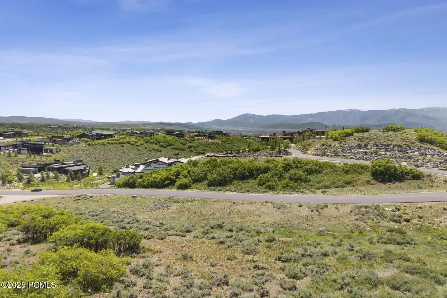 2727 E Canyon Gate Road, Park City, UT 84098 - #2