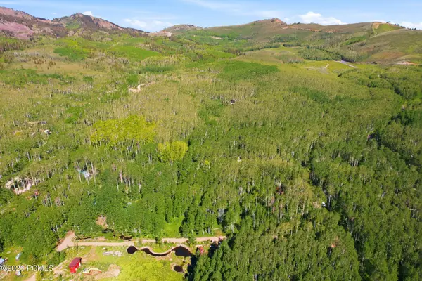 5339 N Grouse Road, Midway, UT 84049