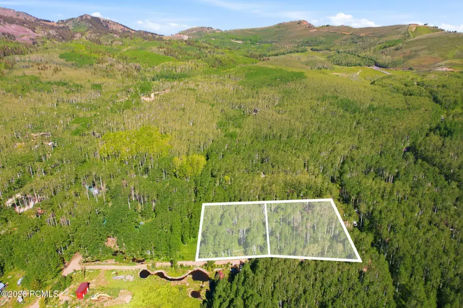 5339 N Grouse Road, Midway, UT 84049 - #2