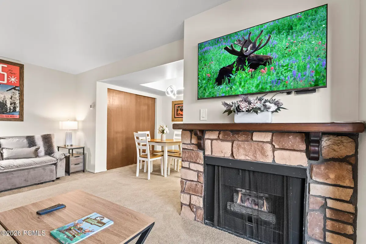 6861 N 2200 W #Apt 9b, Park City, UT 84098 - #1
