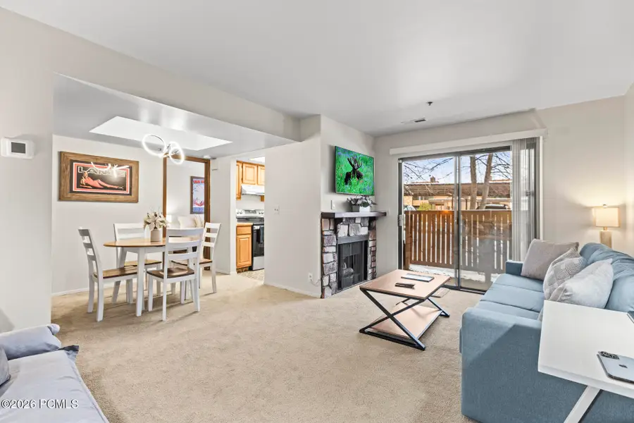 6861 N 2200 W #Apt 9b, Park City, UT 84098 - #2