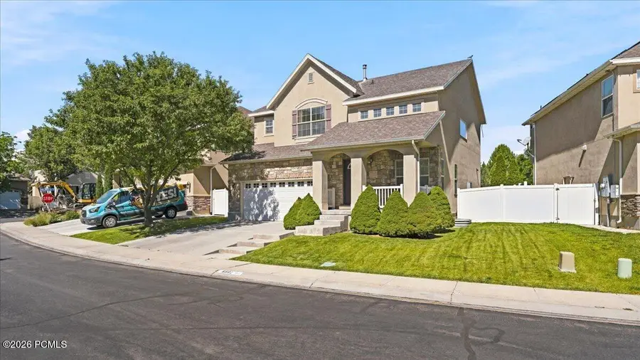6682 S Lucerne Lane, West Jordan, UT 84084 - #3