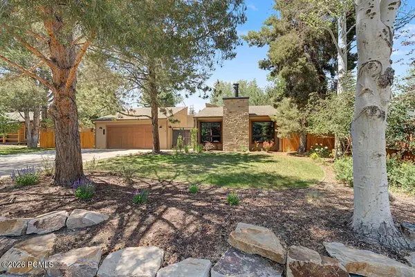 2435 Holiday Ranch Loop, Park City, UT 84060