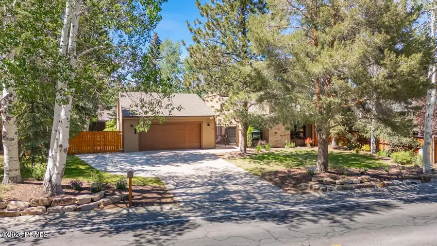 2435 Holiday Ranch Loop, Park City, UT 84060 - #3