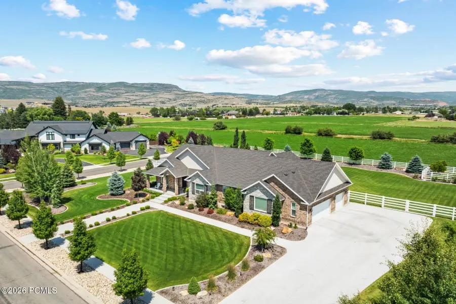 1375 S Red Filly Road, Heber City, UT 84032 - #2
