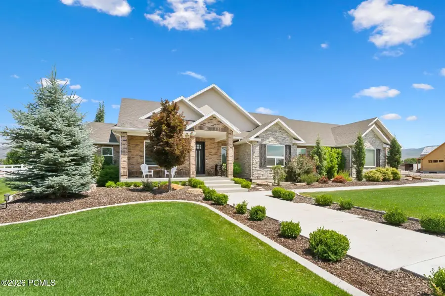 1375 S Red Filly Road, Heber City, UT 84032 - #3