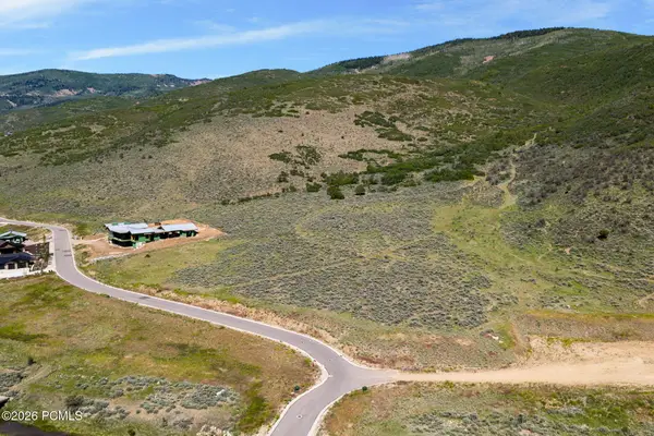 910 Wasatch View Drive, Kamas, UT 84036
