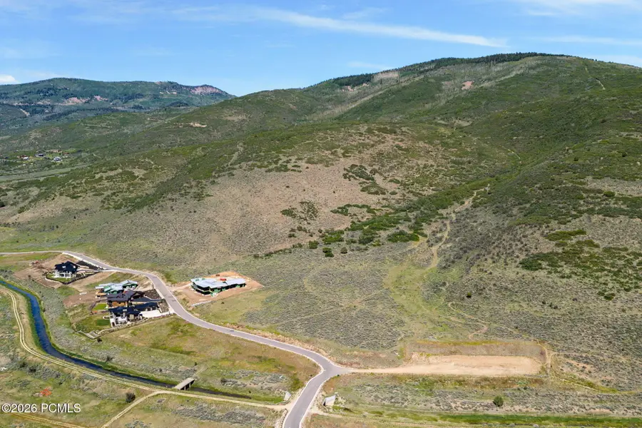 910 Wasatch View Drive, Kamas, UT 84036 - #3