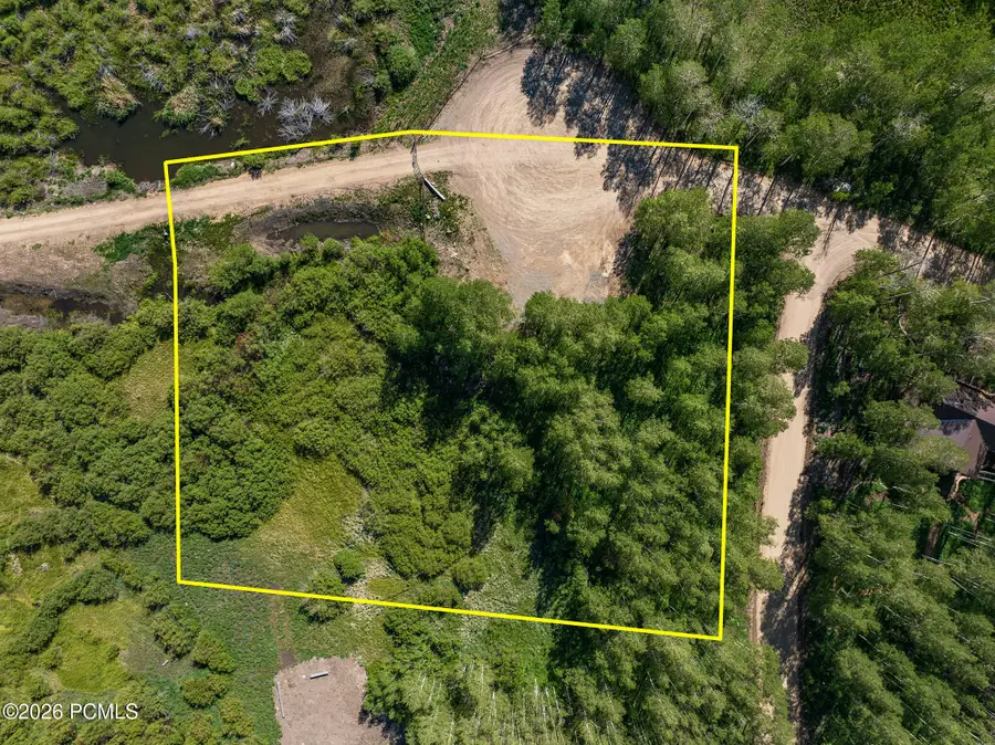 3991 S Blazing Star Way, Heber City, UT 84032 - #3