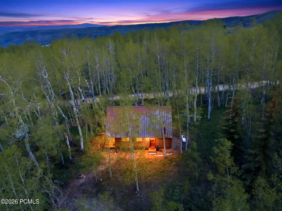 11356 E Columbine Lane, Heber City, UT 84032 - #2