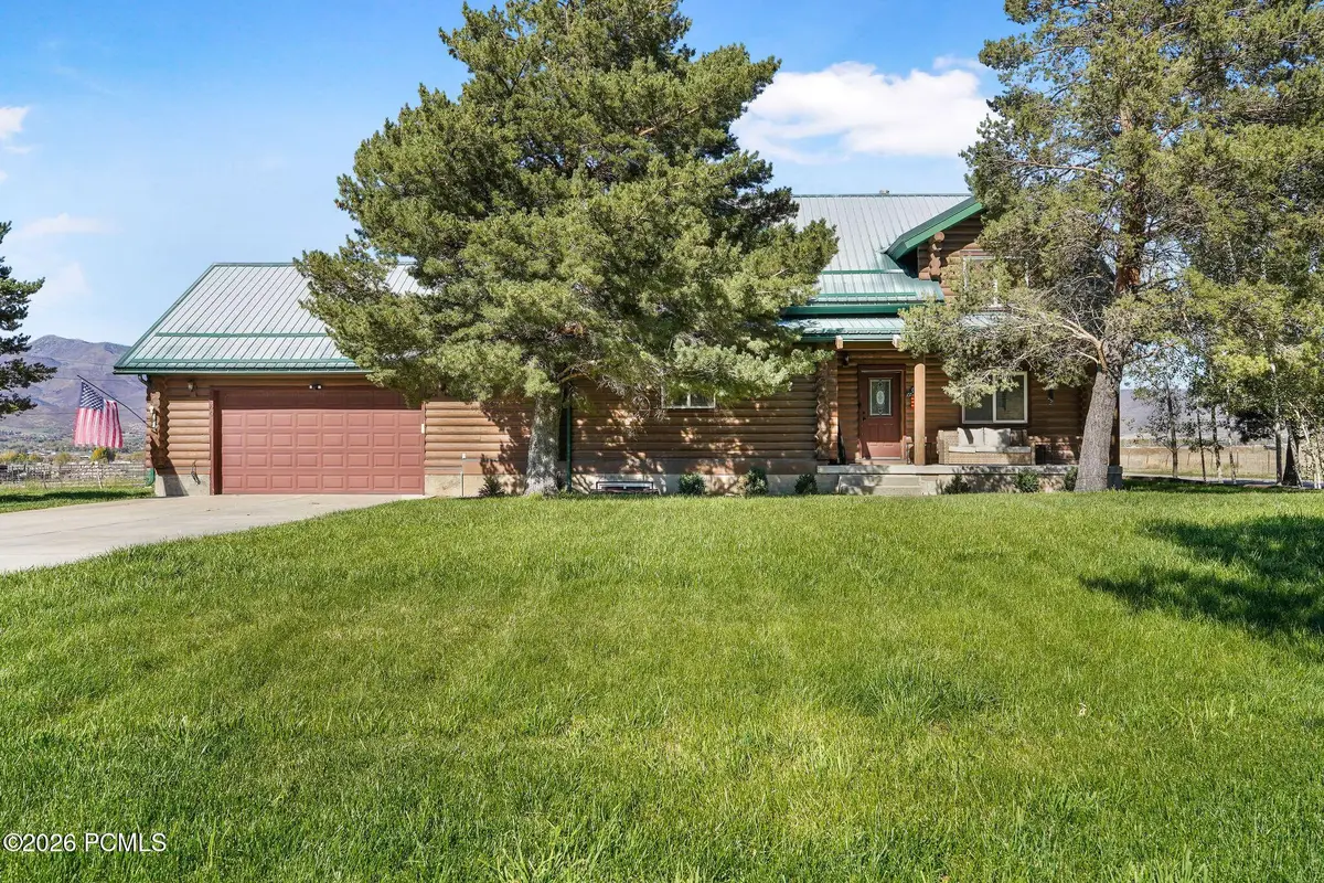1760 W 3000 South, Daniel, UT 84032 - #1