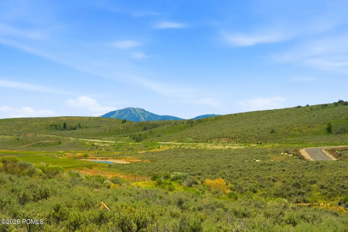 5739 Hawks Meadow Ln, Park City, UT 84098 - #1