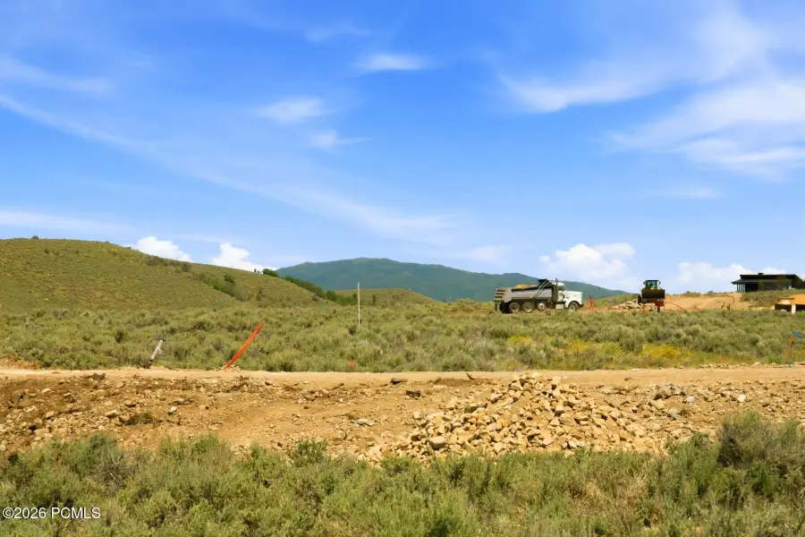 5739 Hawks Meadow Ln, Park City, UT 84098 - #2