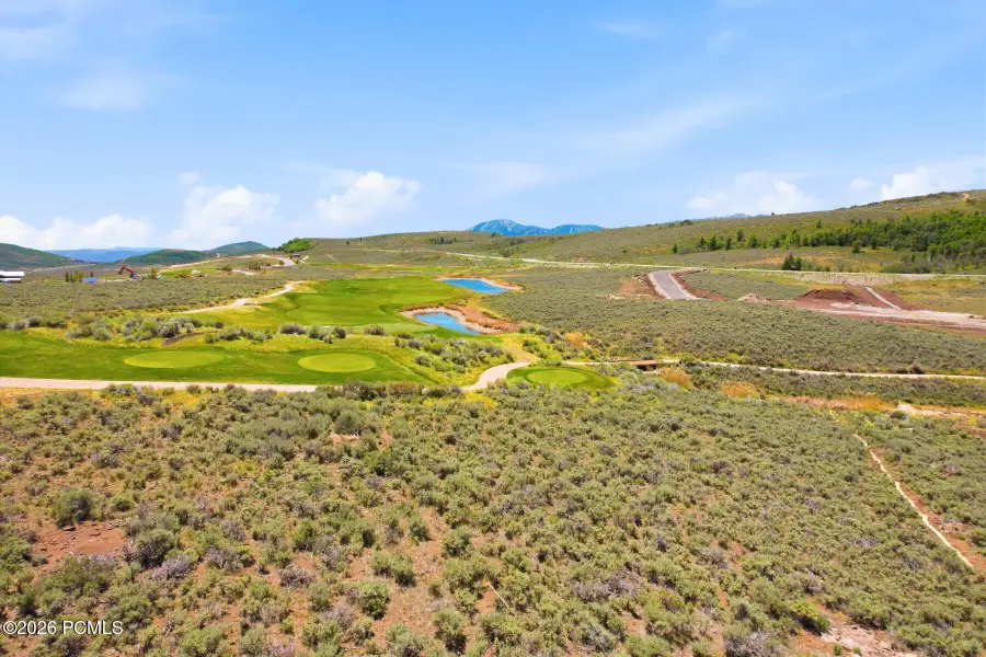 5739 Hawks Meadow Ln, Park City, UT 84098 - #3