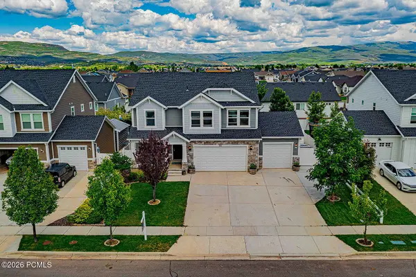 831 S Cottage Side Lane, Heber City, UT 84032