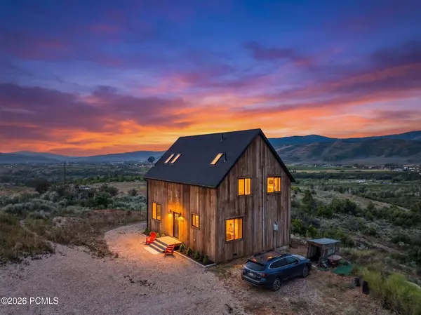 4405 S Red Oak Drive, Woodland, UT 84036