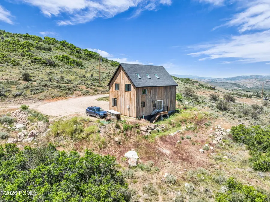 4405 S Red Oak Drive, Woodland, UT 84036 - #3