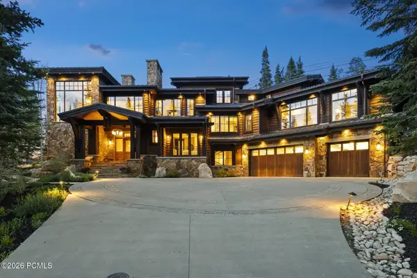 80 Silver Strike Trail, Park City, UT 84060