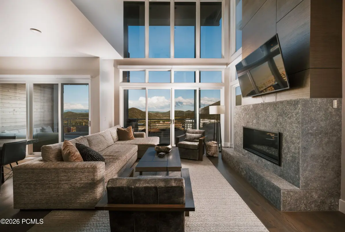2752 W High Mountain Road #2001, Park City, UT 84098 - #1