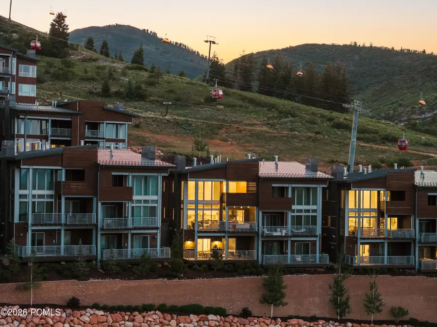 2752 W High Mountain Road #2001, Park City, UT 84098 - #2