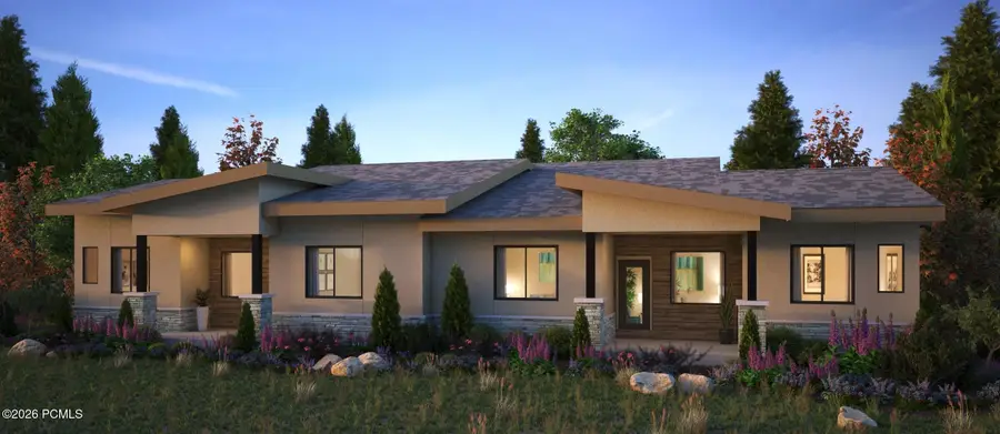 11486 N Deepwater Drive #Ss, Hideout, UT 84036 - #2