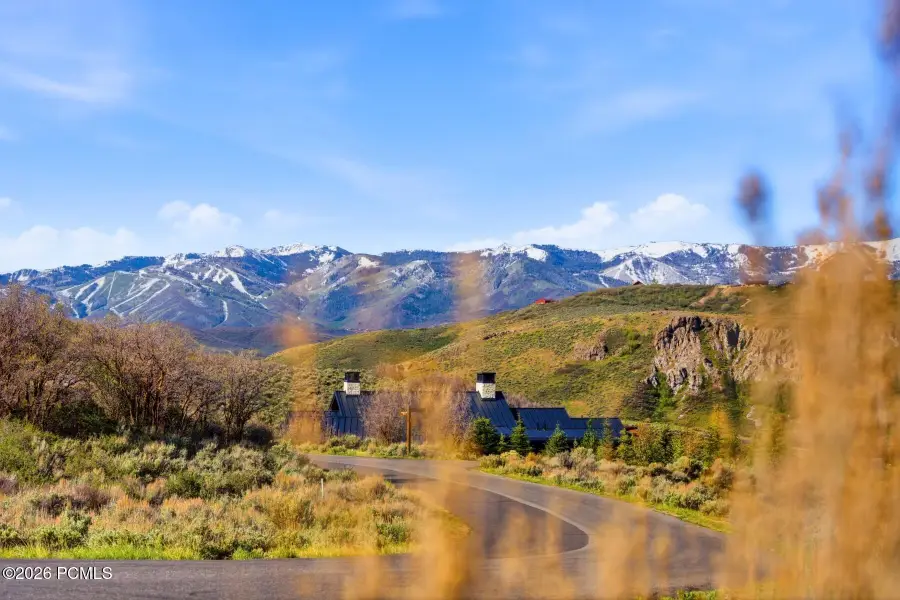 522 E Canyon Gate Road, Park City, UT 84098 - #3