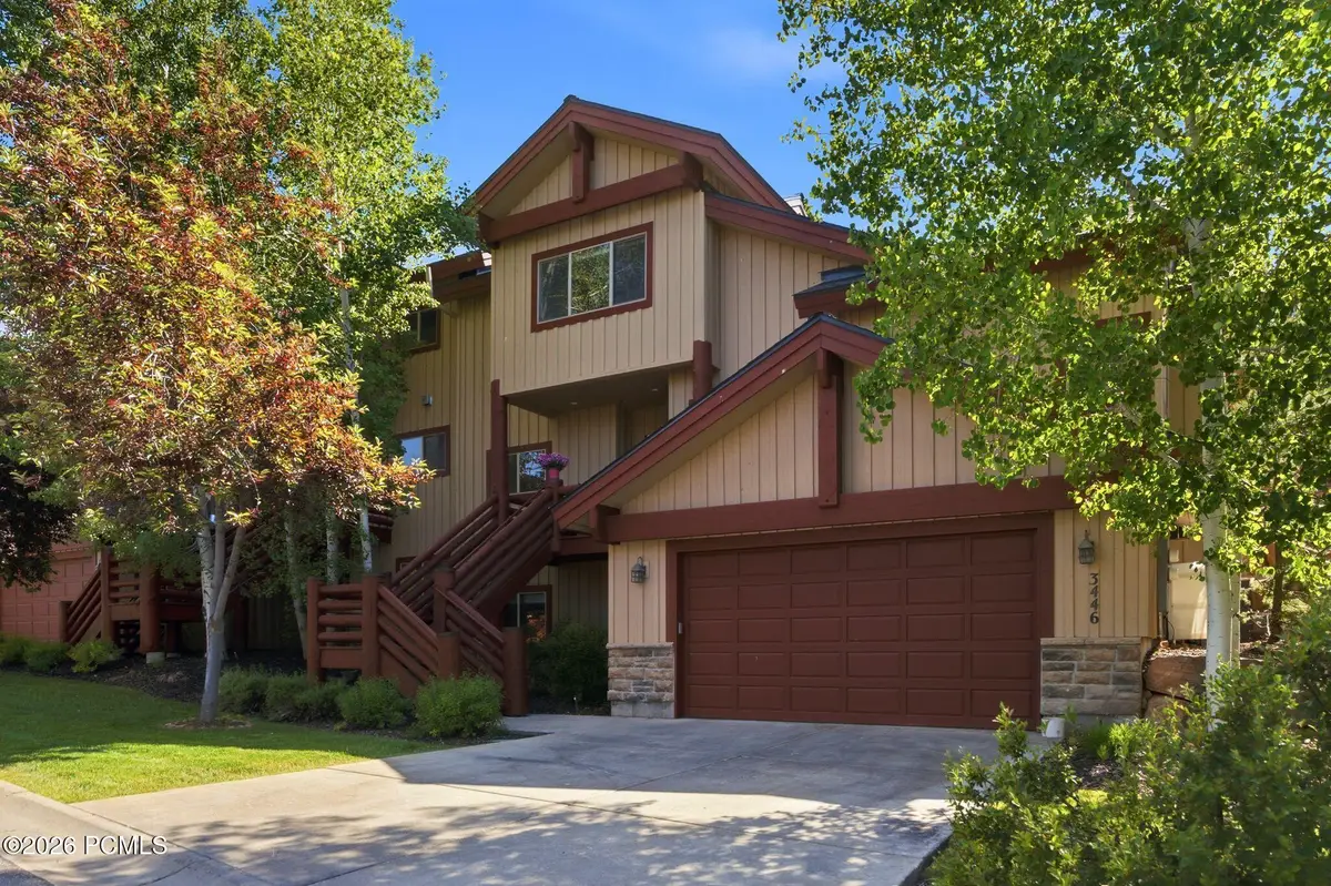 3446 W Cedar Drive, Park City, UT 84098 - #1