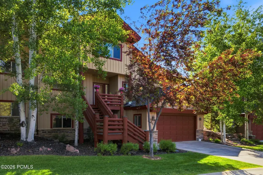 3446 W Cedar Drive, Park City, UT 84098 - #2