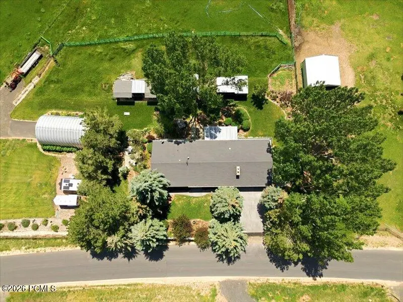 1416 S Foothill Drive, Kamas, UT 84036 - #1