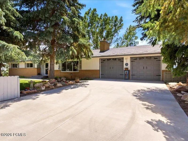 1416 S Foothill Drive, Kamas, UT 84036 - #3