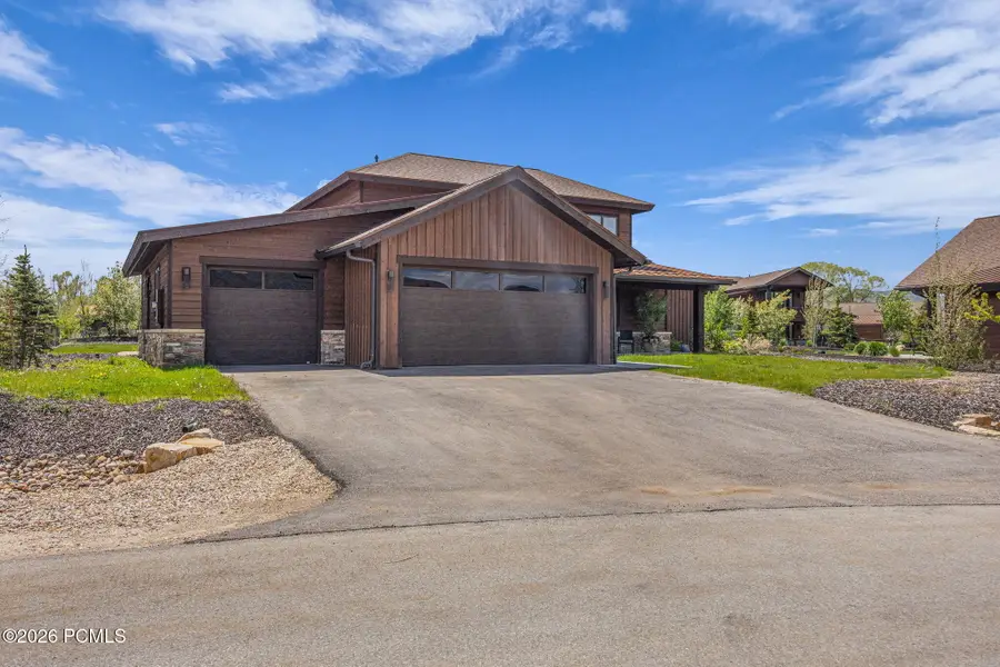 336 Big Meadow Drive, Kamas, UT 84036 - #2