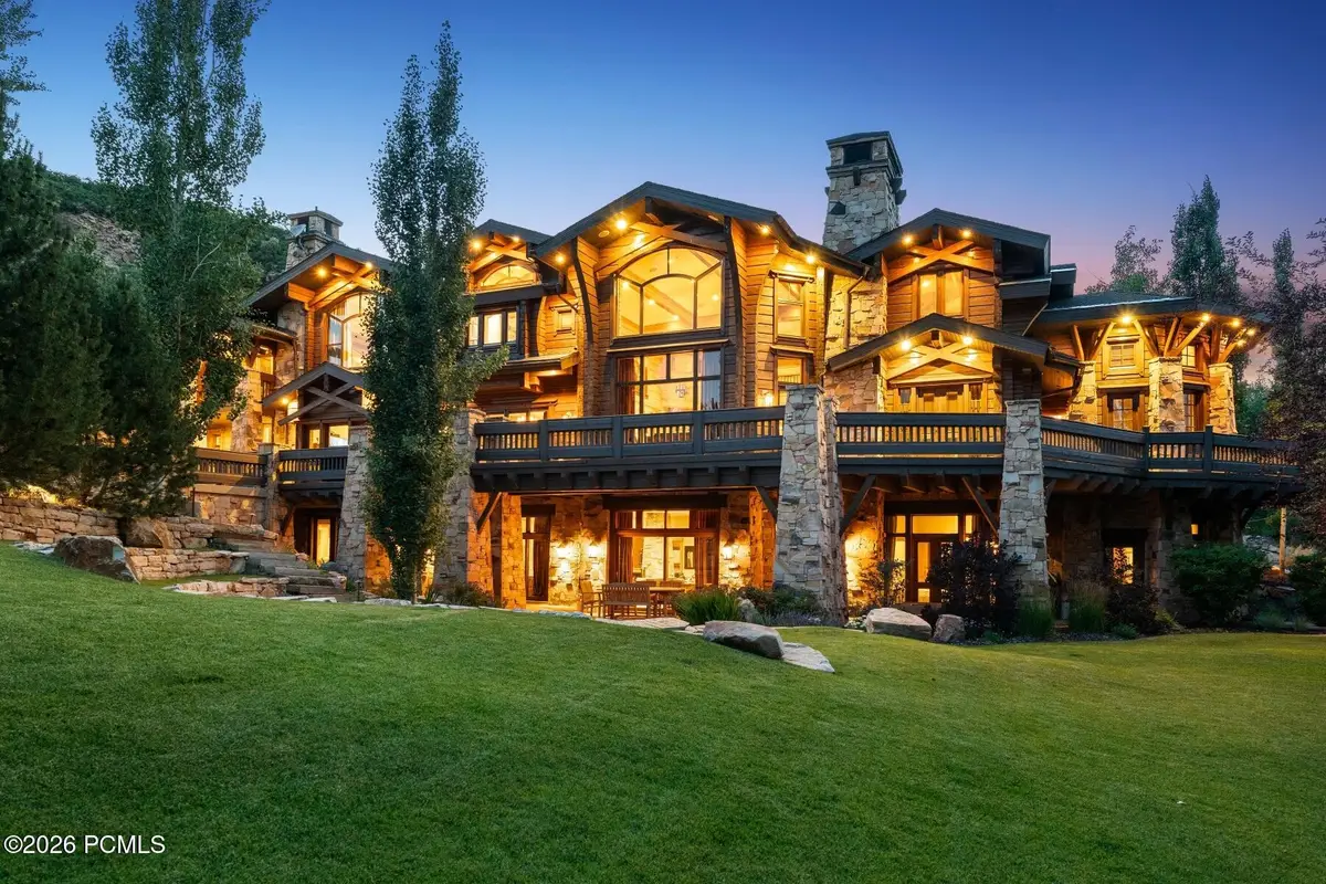 23 Sandstone Cove, Park City, UT 84060 - #1