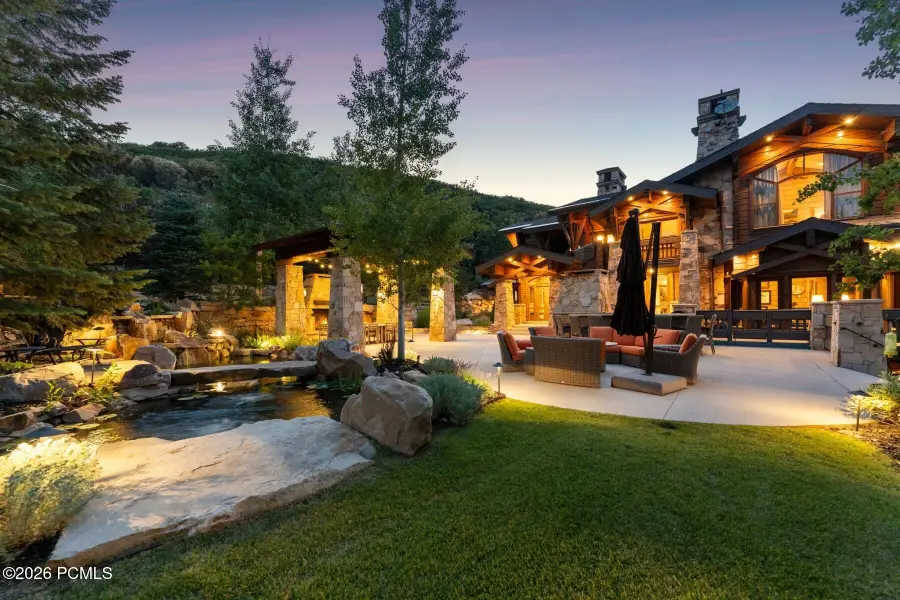 23 Sandstone Cove, Park City, UT 84060 - #2