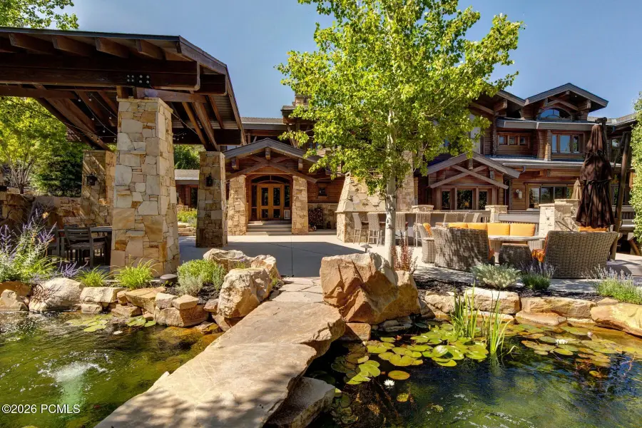 23 Sandstone Cove, Park City, UT 84060 - #3