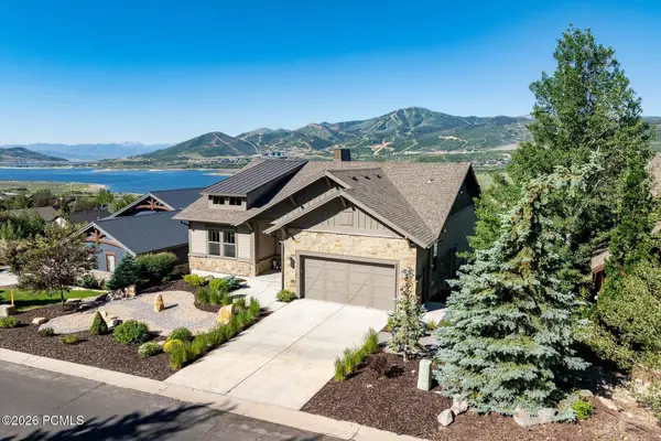 12395 N Deer Mountain Boulevard, Heber City, UT 84032