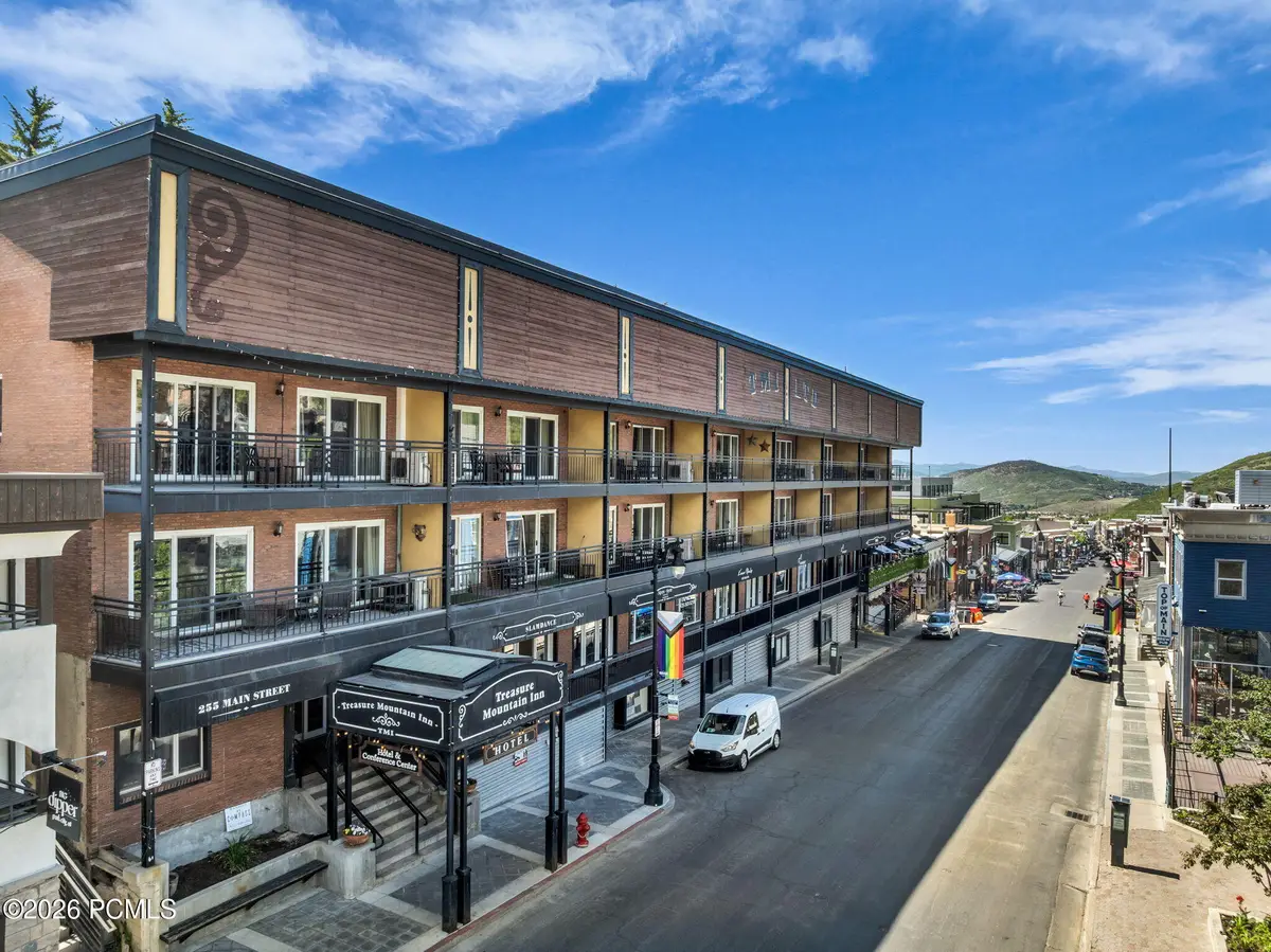 255 N Main St #A14, Park City, UT 84060 - #1