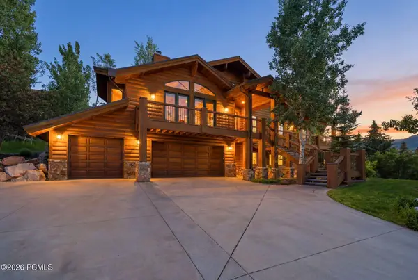 2490 Silver Cloud Drive, Park City, UT 84060