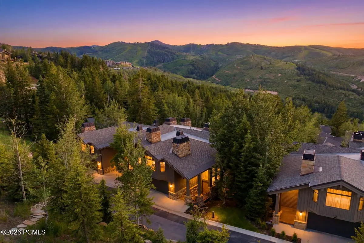 14 Lucky Star Drive, Park City, UT 84060 - #1