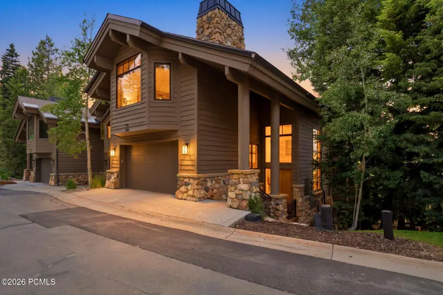 14 Lucky Star Drive, Park City, UT 84060 - #2