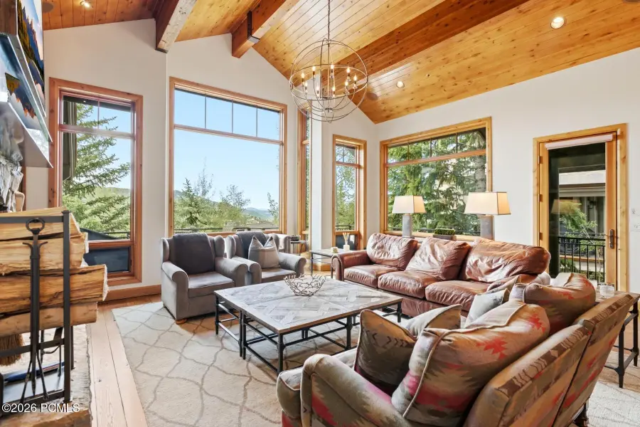 14 Lucky Star Drive, Park City, UT 84060 - #3
