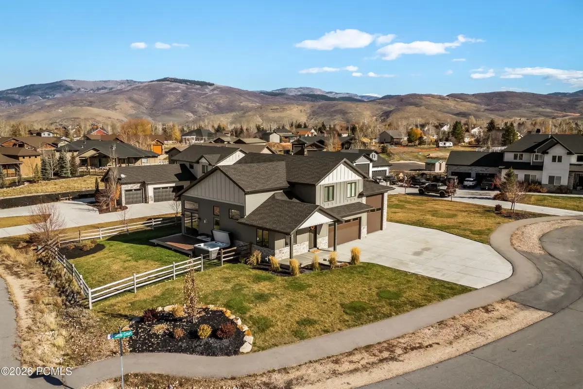 862 W Hilltop Court, Francis, UT 84036 - #1