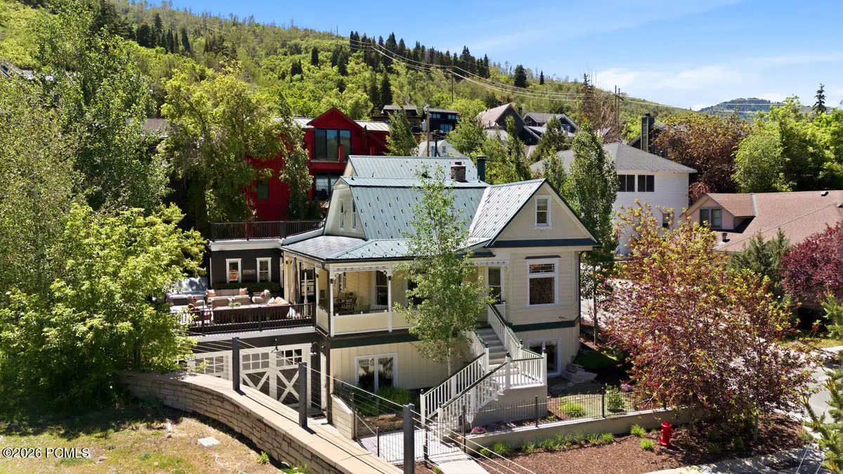 733 Woodside Avenue, Park City, UT 84060 - #1