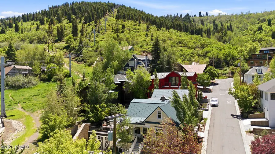 733 Woodside Avenue, Park City, UT 84060 - #2