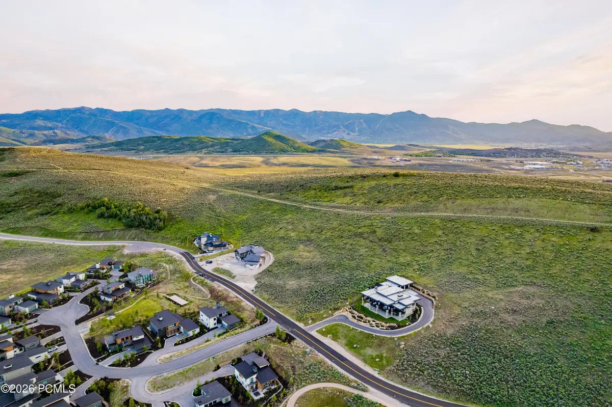 5877 Painted Valley Pass, Park City, UT 84098 - #1