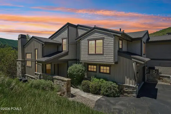 1484 Seasons Drive, Park City, UT 84060