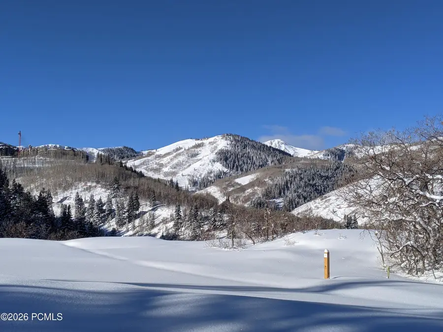 4823 Legacy Court, Park City, UT 84060 - #2
