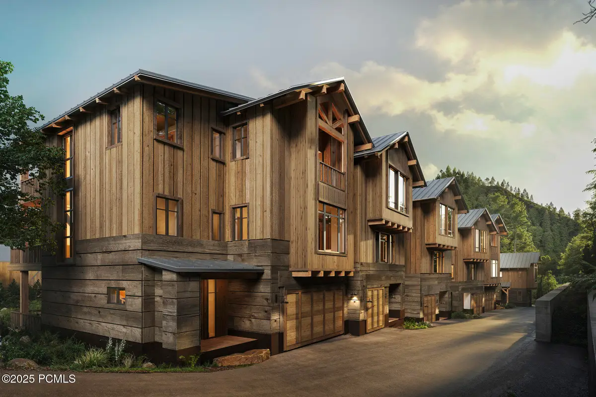 8806 N Stewart Road #3a, Sundance, UT 84604 - #1